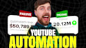 do automation, cashcow videos, cashcow youtube, cash cow