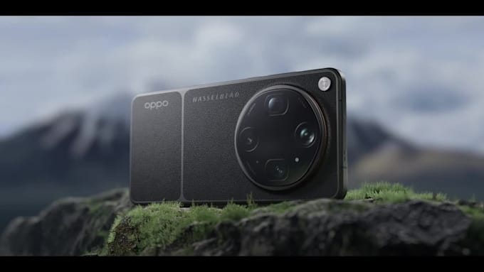 create realistic phone animation, phone video ads, gadget launching video ads