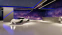 build metaverse house, nft architectural projects