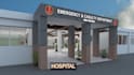 do architectural exterior design