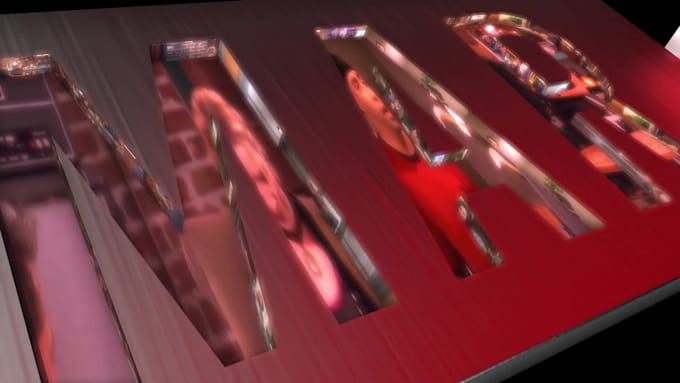 do the marvel movie opening with your footage