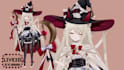 custom vtuber model design and live2d rigging ,2d or 3d vtuber model