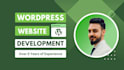 be your wordpress website developer, wordpress website development wordpress