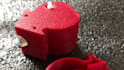 design 3d part and 3d print for visual prototype and ship