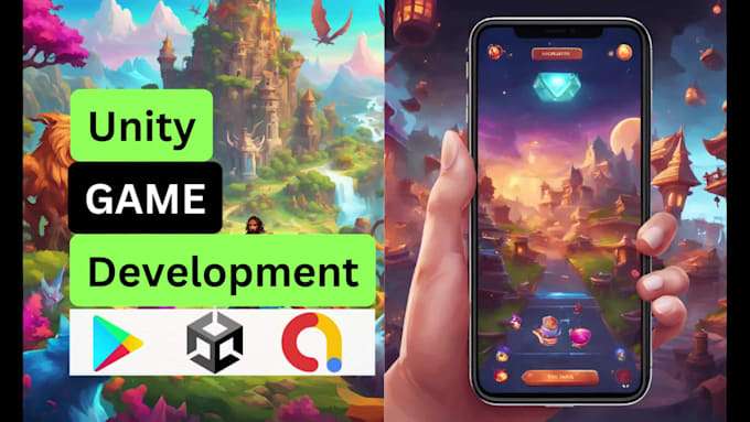 do professional unity game development 3d and 2d