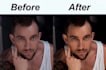 do realistic face swap and photo editing in photoshop
