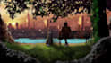 create best hip hop lofi loop illustration and animations