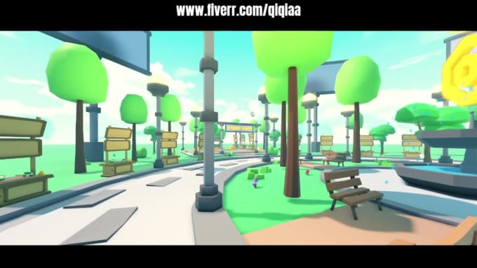 Provide you a professionally made roblox simulator game by