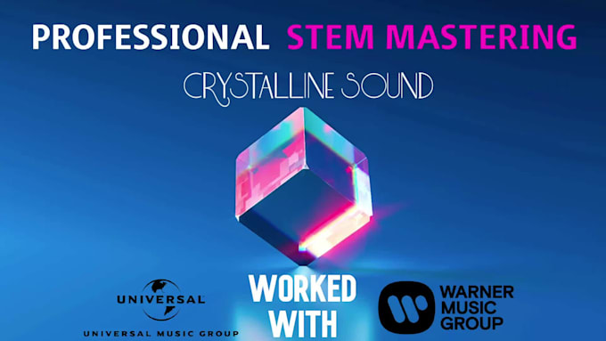 Hot Review! I will stem master your song