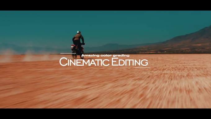craft aesthetic storytelling tiktoks with cinematic visuals