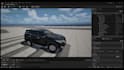 make your car fully drivable in unreal engine 5