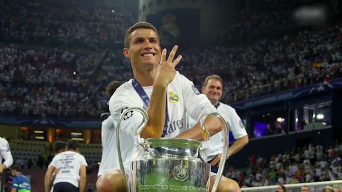 edit german language quality football video