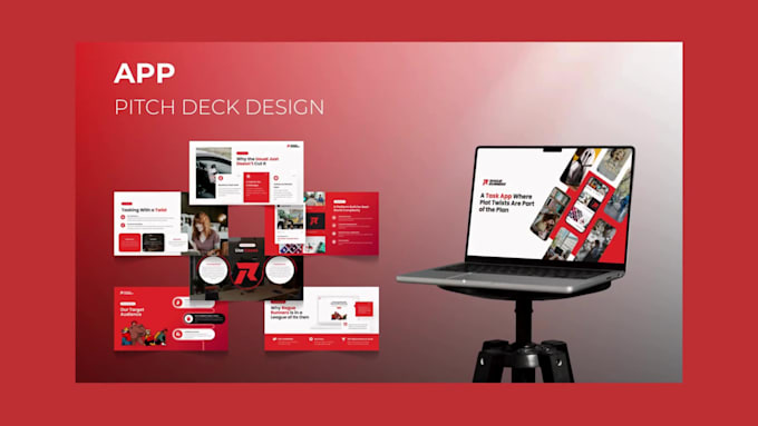 do PPT slides, keynote presentation and google slides