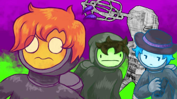 draw an eyecatching thumbnail for your youtube videos