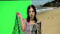 do green screen editing vfx background replacement