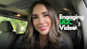 create a natural ugc video ad for facebook, instagram, tiktok, youtube