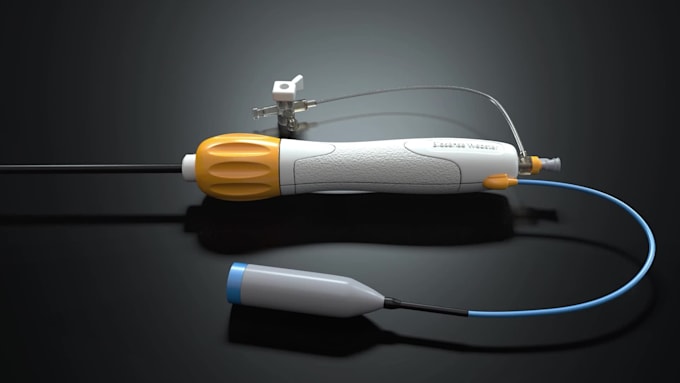 create 3d product animation for your ecommerce