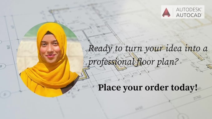 provide autocad drafting and 2d drawing services