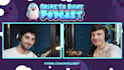 create custom streamyard overlays frames for podcast zoom