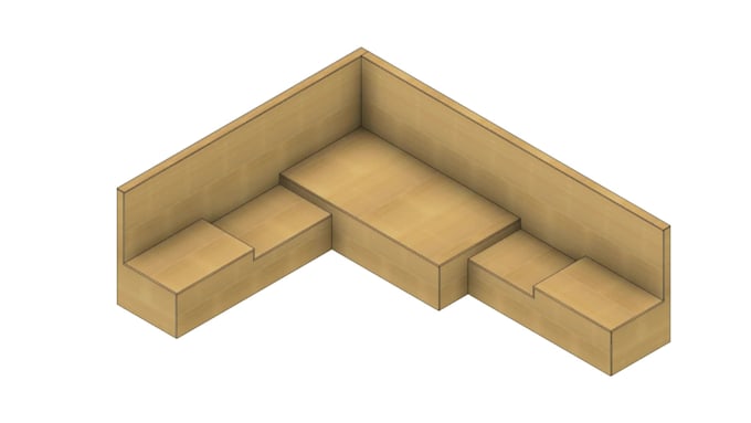 work on DIY furniture projects and ideas for home decor