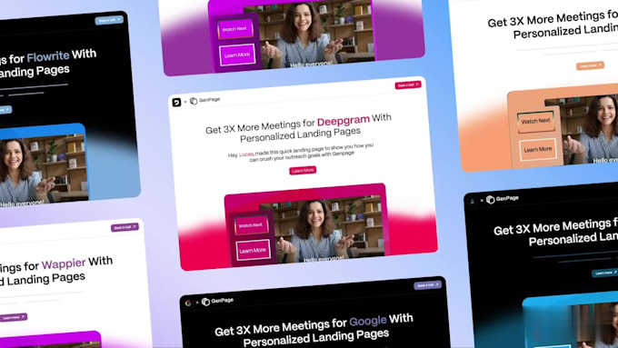create saas explainer, ai saas product demo, UI animation ai software demo video