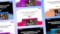 create saas explainer, ai saas product demo, UI animation ai software demo video