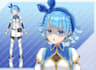 design and rig live2d model live 2d vtuber model 2d vtuber model vtuber model