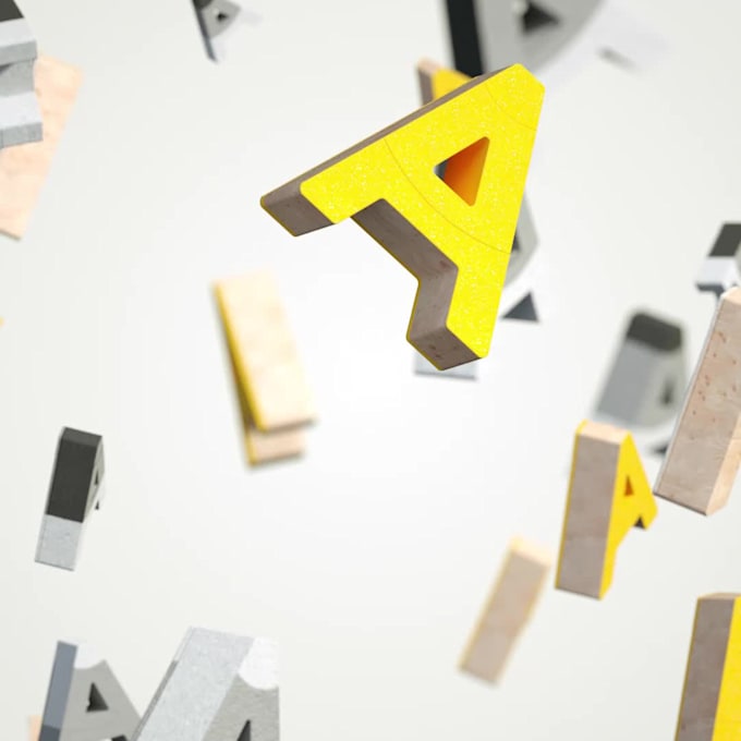 craft a cinematic, award winning 3d animation for premium brands