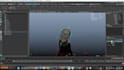 do 3d character rigging