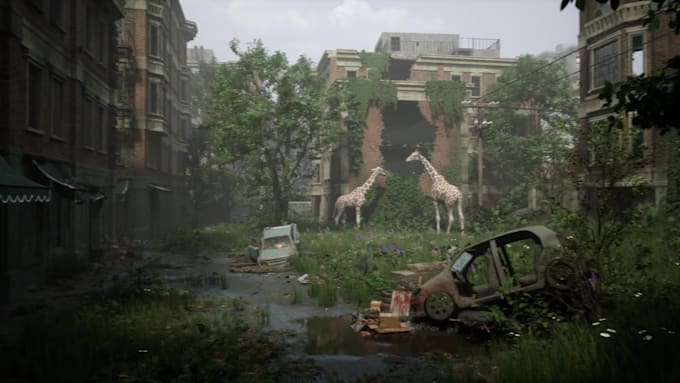 design 3d game environment, level, landscape terrain map in unity, unreal engine