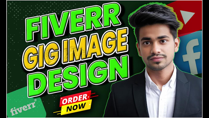 Clickable fiverr gig pictures image outshine your competitor by Fspteam ...