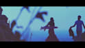 create epic book trailer teaser or website event promo video