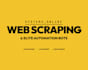 build stealth web scrapers and ai automation