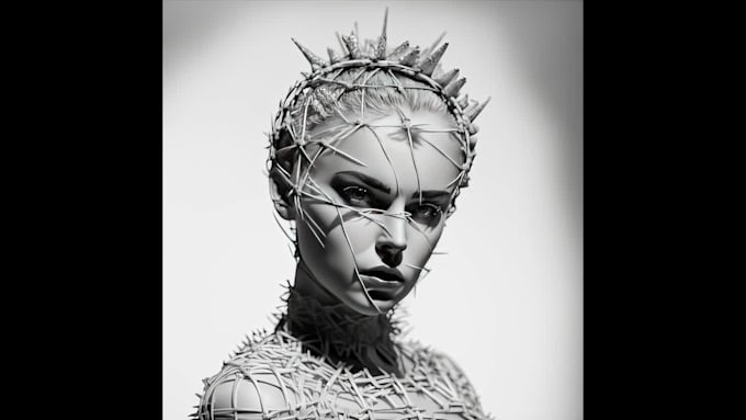 Create Stunning Visuals From Your Imagination Using Ai Art By Create Stunning Visuals From Your Imagination Using Ai Art By