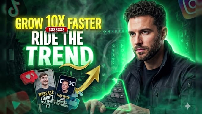 do video editing for instagram reels, tiktok video editing