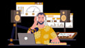 create animated marketing video or sales explainer video
