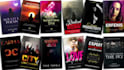 design book cover or ebook cover, book cover design