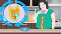 draw image based animate vector illustrations for facebook ads