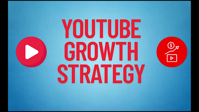 provide a comprehensive youtube channel audit and growth strategy plan