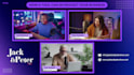 create 20 streamyard, streamlabs, obs overlays in 24 hrs