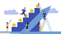 create a premium 2d animation explainer video