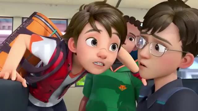 create 3d fighting animation 3d cartoon animation 3d music video