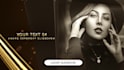 do golden award ceremony promo slideshow video
