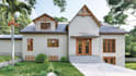 design and render 3d exterior, interior of your house using sketchup