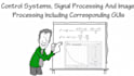 do matlab and gui tasks