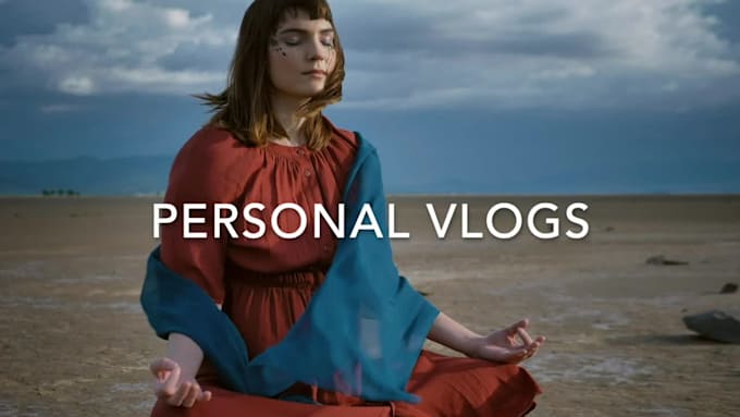 do professional video editing of raw footage