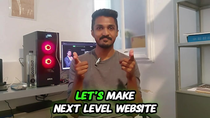 revamp and redesign your woocommerce store elementor website