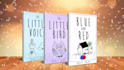 create a personalized animated children book promotion trailer
