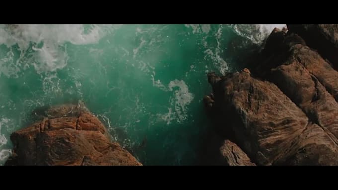 edit your drone and travel videos cinematically