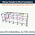do structural steel detailing and shop, fabrication drawings
